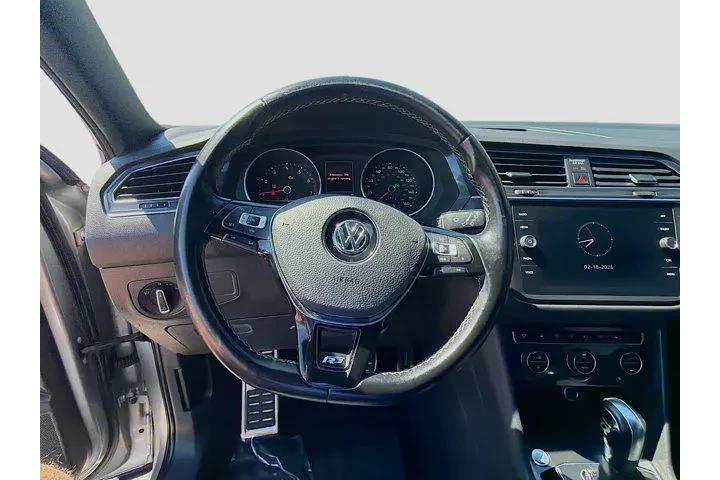 $18754 : Volkswagen Tiguan 2020 SE 4d image 8