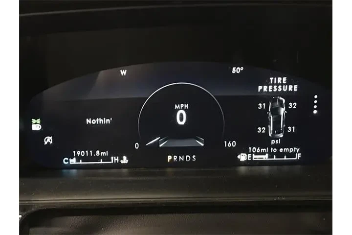 $30988 : Lincoln Nautilus 2022 AWD St image 6