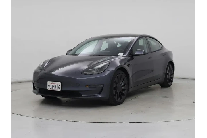 $32998 : Tesla Model 3 2023 AWD Perfo image 4