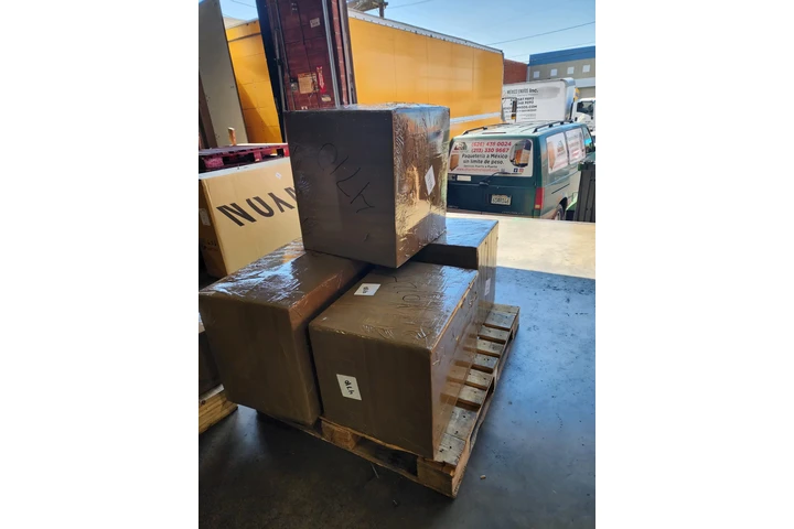 DHARMA TRANSPORT image 1