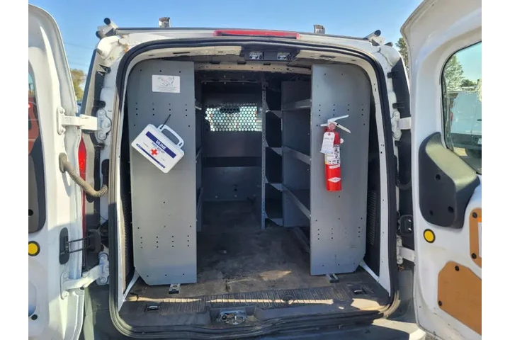$12999 : 2016 Transit Connect XL image 9