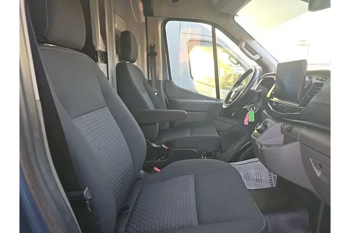 $29898 : Ford E-Transit 2023 350 3dr image 8