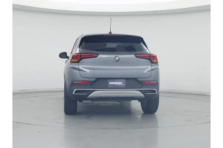 $18998 : Buick Encore GX 2021 Preferr image 6