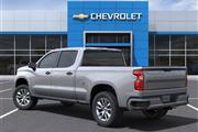 $51510 : 2025 Silverado 1500 Custom thumbnail