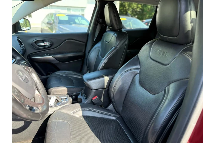 $17999 : 2020 Cherokee LIMITED image 9