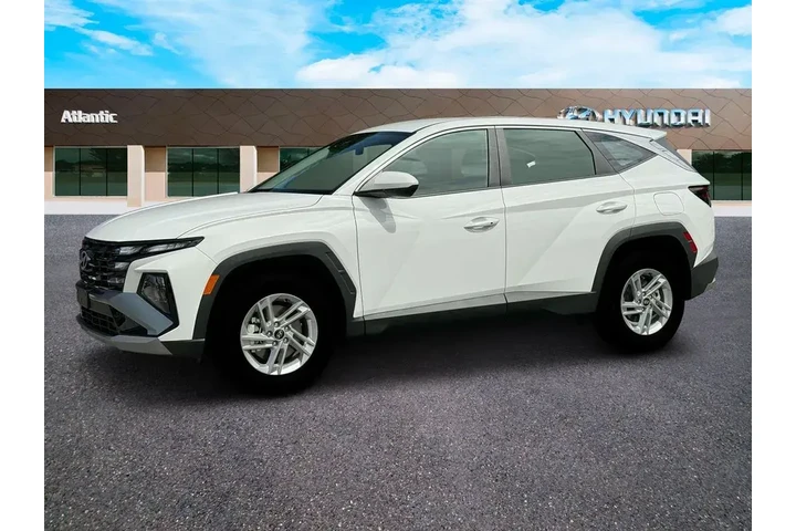 $29250 : Hyundai TUCSON 2025 AWD SE 4 image 2