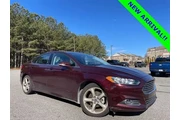 Ford Fusion 2013 SE 4dr Seda en Atlanta