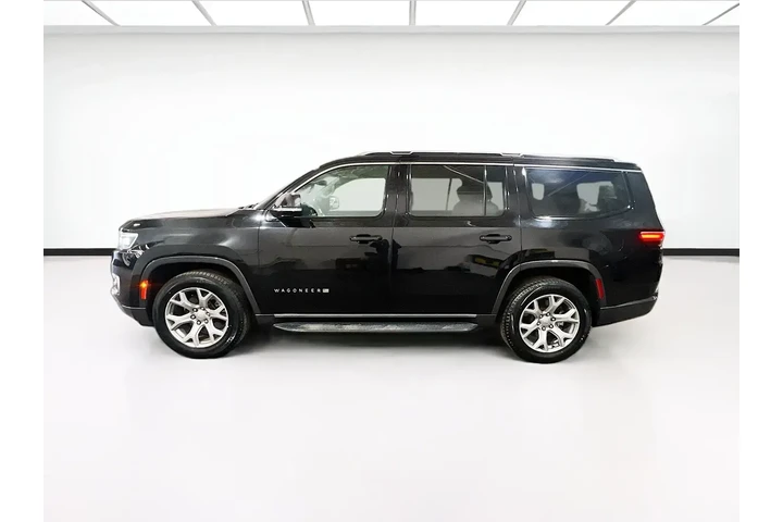 $36995 : Jeep Wagoneer 2022 4x2 Serie image 2