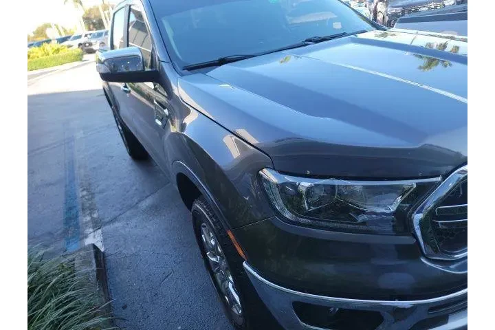 $25497 : Ford Ranger 2019 4x4 XL 4dr image 1