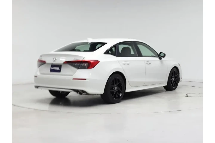 $25998 : Honda Civic 2024 Sport 4dr S image 8