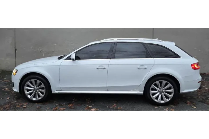 $8500 : 2014 Allroad 2.0T quattro Pre image 9