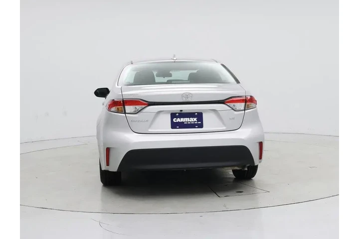 $22998 : Toyota Corolla 2024 LE 4dr S image 6