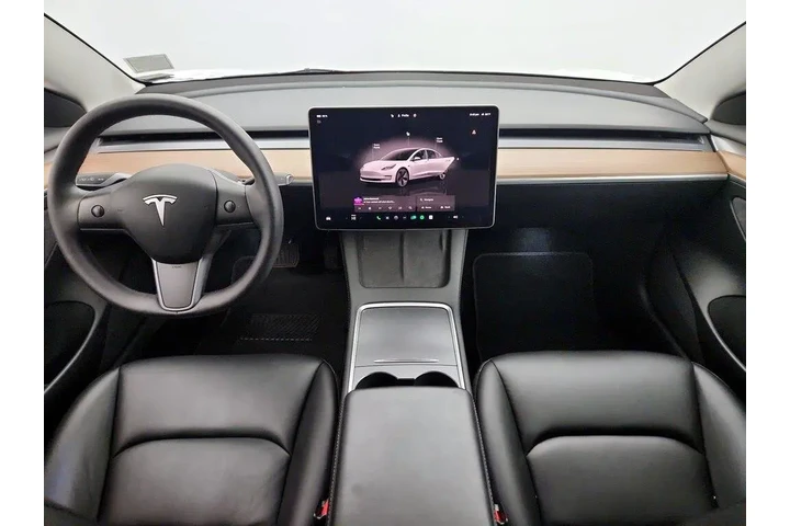 $27998 : Tesla Model 3 2023 AWD Long image 9