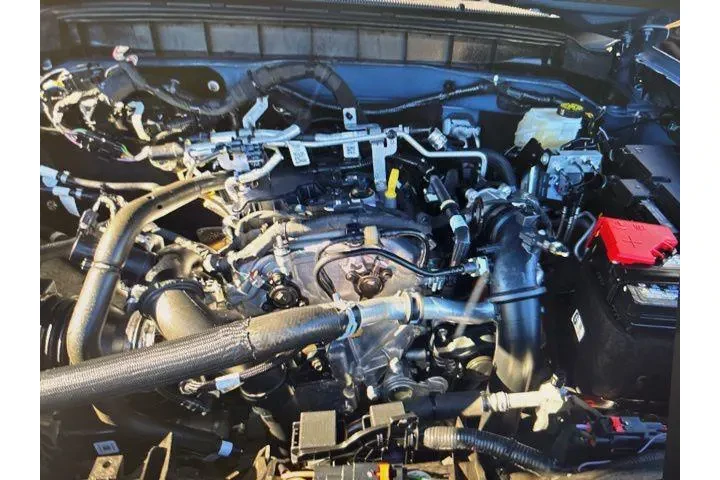 $38235 : Ford Bronco 2025 4x4 Big Ben image 6