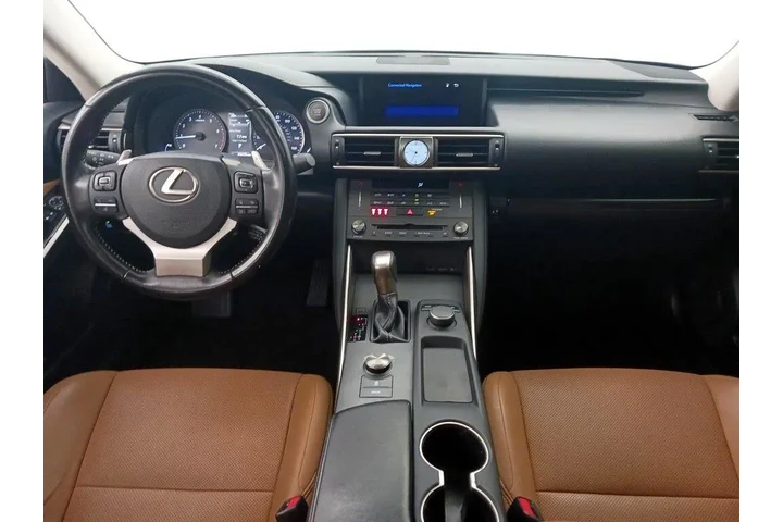 $26998 : Lexus IS 300 2020 4dr Sedan image 9