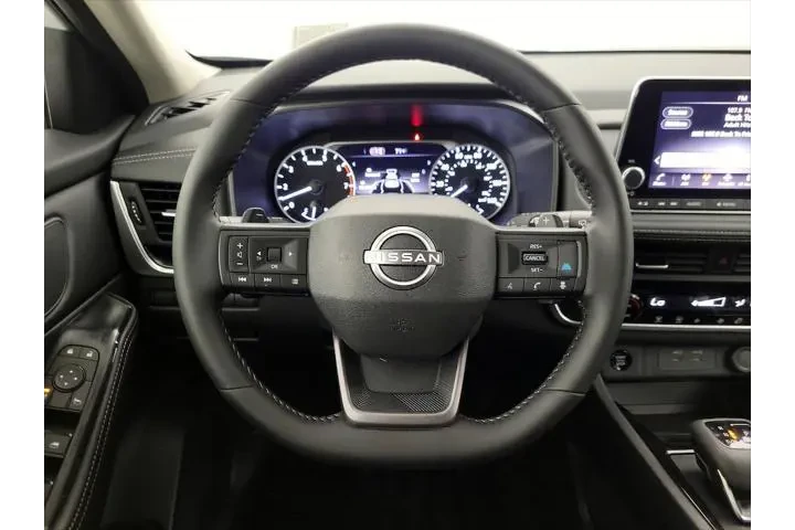 $27998 : Nissan Rogue 2026 SV 4dr Cro image 10