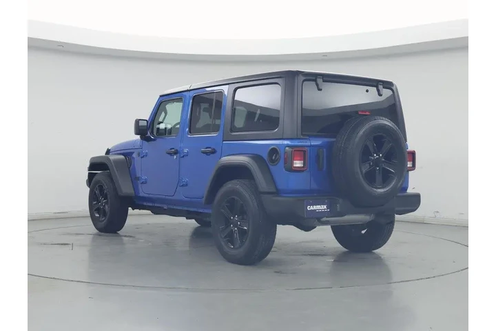 $29998 : Jeep Wrangler Unlimited 2022 image 2