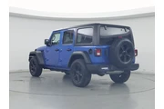 $29998 : Jeep Wrangler Unlimited 2022 thumbnail