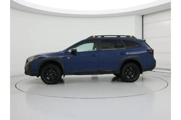 $23998 : Subaru Outback 2022 AWD Wild image 3