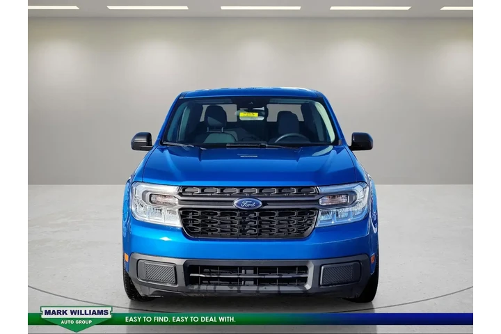 $25355 : Ford Maverick 2022 AWD XLT 4 image 9