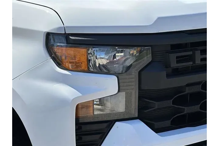 $35196 : Chevrolet Silverado 1500 202 image 8