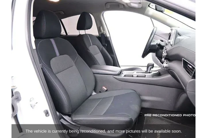 $17490 : Nissan Sentra 2024 SV 4dr Se image 10