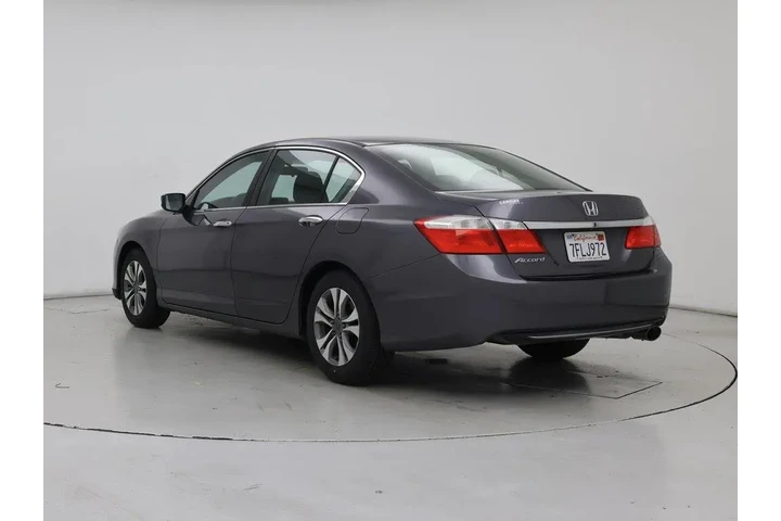 $15998 : Honda Accord 2014 LX 4dr Sed image 2