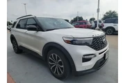 $33573 : Ford Explorer 2021 AWD ST 4d thumbnail