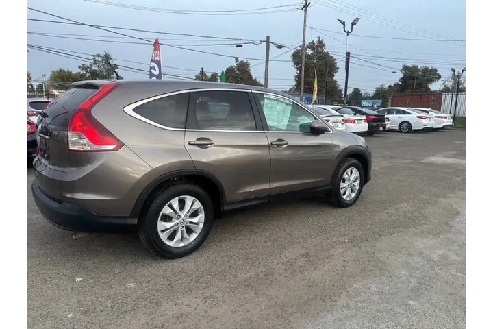 $10999 : 2012 CR-V EX image 4