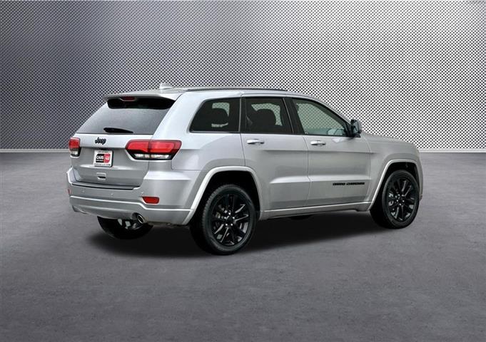 $21163 : 2019 Grand Cherokee Altitude image 7