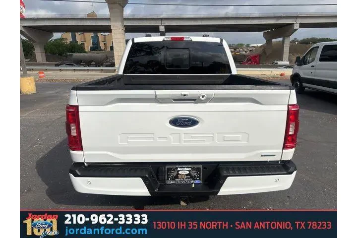 $31330 : Ford F-150 2022 4x4 XL 4dr S image 7