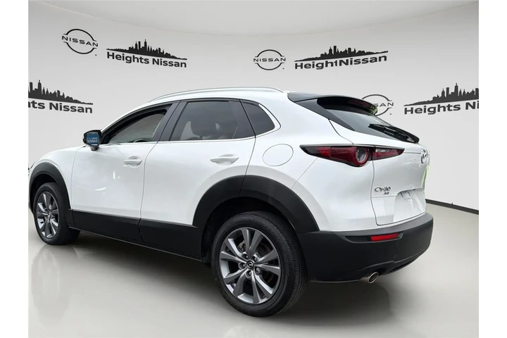 $23990 : Mazda CX-30 2025 AWD 2.5 S P image 3