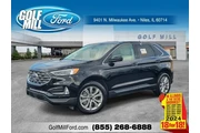 Ford Edge 2024 AWD Titanium en Chicago