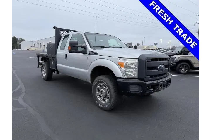 $13980 : Ford F-350 Super Duty 2012 4 image 1