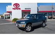 $10990 : 1998 RAV4 Special Edition L thumbnail