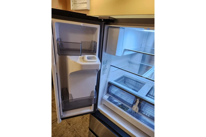 $680 : Refrigerador image 4