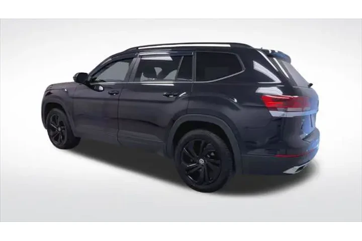 $26995 : Volkswagen Atlas 2022 AWD SE image 9