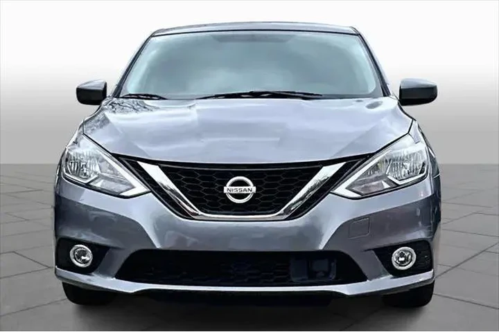 $10898 : Nissan Sentra 2019 S 4dr Sed image 4