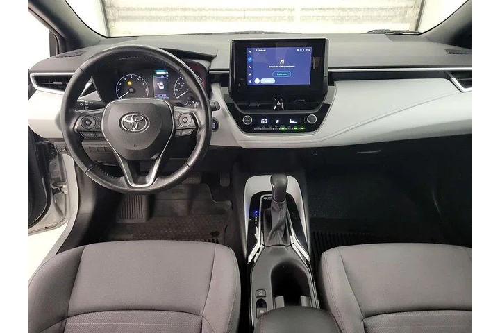 $23998 : Toyota Corolla 2023 SE 4dr S image 9