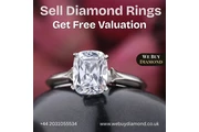 Sell Your Diamond Rings Online thumbnail