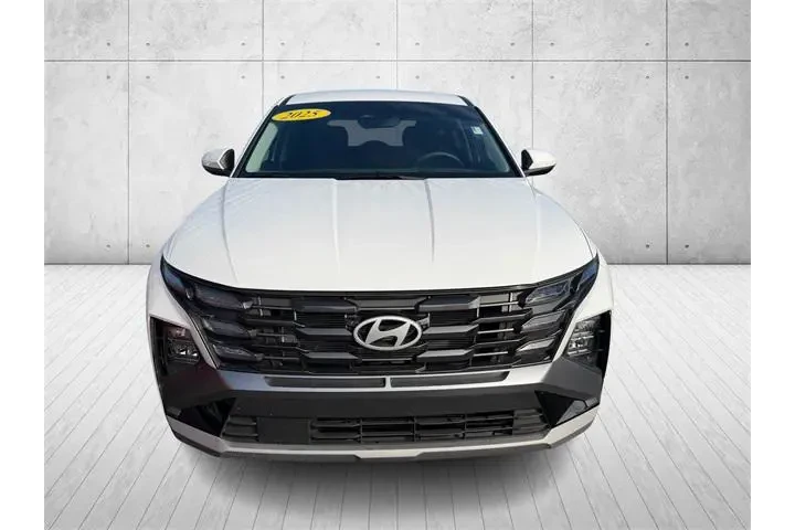 $23285 : Hyundai TUCSON 2025 SE 4dr S image 5