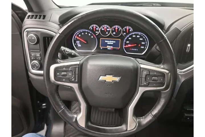 $26694 : Chevrolet Silverado 1500 202 image 3