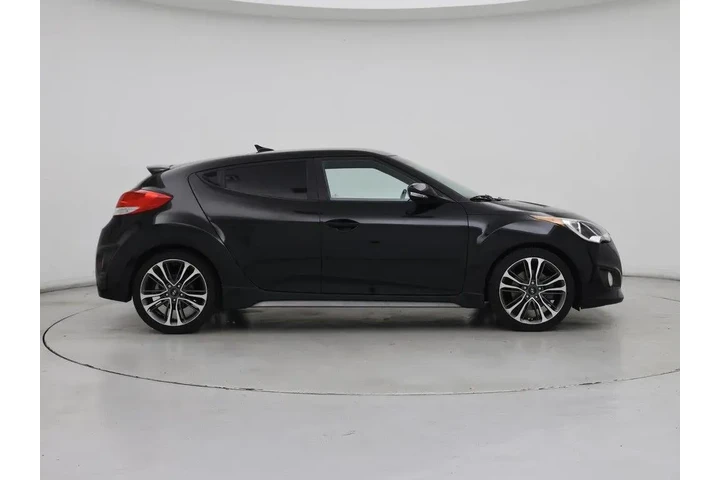 $12998 : Hyundai VELOSTER 2016 Turbo image 7