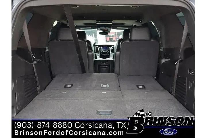 $37777 : Cadillac Escalade 2020 4x4 P image 10
