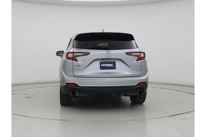 $30998 : Acura RDX 2021 SH-AWD 4dr SU image 6