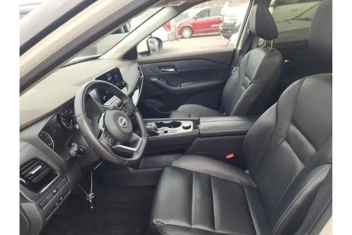 $26777 : Nissan Rogue 2023 AWD SL 4dr image 4