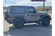 $23595 : Jeep Wrangler 2019 4x4 Sport thumbnail