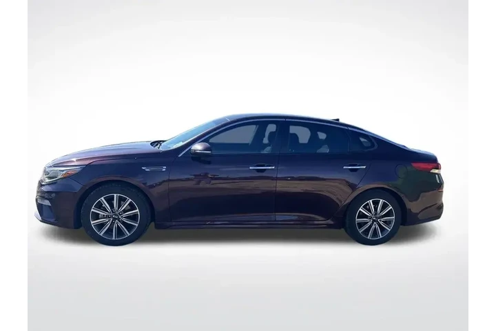 $11500 : Kia Optima 2019 LX 4dr Sedan image 9