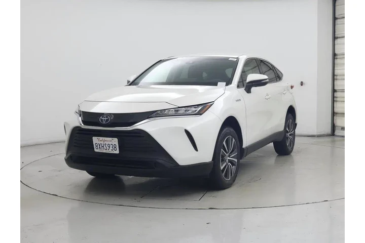 $29998 : Toyota Venza 2021 AWD LE 4dr image 4