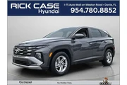 Hyundai TUCSON 2025 SE 4dr S en Fort Lauderdale